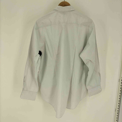 マーカウェア markaware 22SS NEW COMFORT FIT SHIRT ニュー コンフォート フィット シャツ メンズ JPN:2