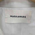 マーカウェア markaware 22SS NEW COMFORT FIT SHIRT ニュー コンフォート フィット シャツ メンズ JPN:2