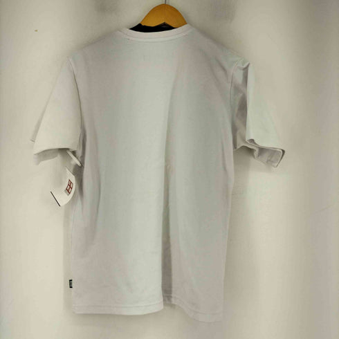 エスワイサーティトゥー SY32 by SWEET YEARS ARCH LOGO WIDE TEE メンズ JPN:S