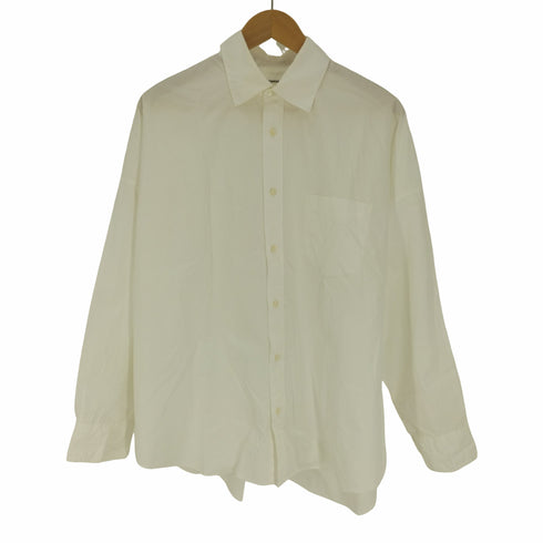 マーカウェア markaware 20SS TENT SHIRT テント シャツ メンズ JPN:2