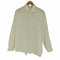 マーカウェア markaware 20SS TENT SHIRT テント シャツ メンズ JPN:2