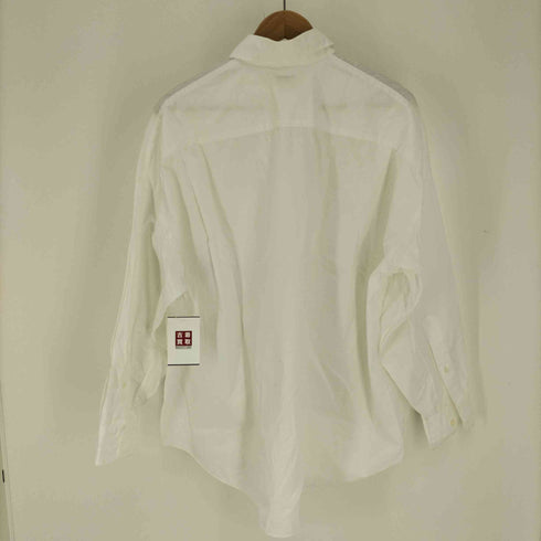 マーカウェア markaware 20SS TENT SHIRT テント シャツ メンズ JPN:2