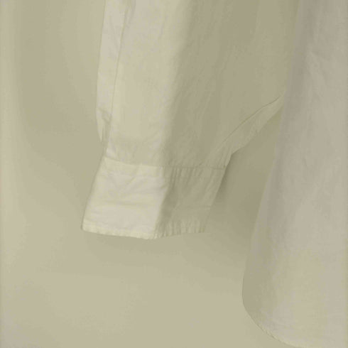 マーカウェア markaware 20SS TENT SHIRT テント シャツ メンズ JPN:2