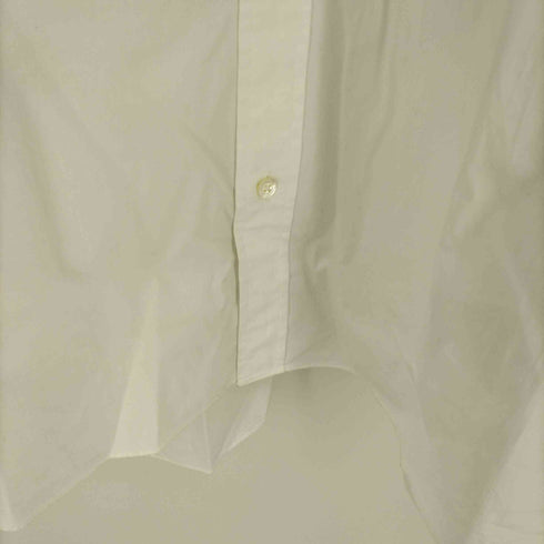 マーカウェア markaware 20SS TENT SHIRT テント シャツ メンズ JPN:2