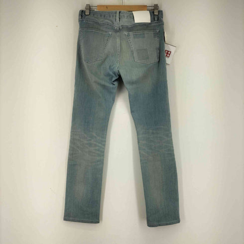 ブラックレーベルクレストブリッジ BLACK LABEL CREST BRIDGE スキニーデニムパンツ メンズ JPN:S