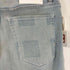 ブラックレーベルクレストブリッジ BLACK LABEL CREST BRIDGE スキニーデニムパンツ メンズ JPN:S
