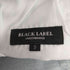 ブラックレーベルクレストブリッジ BLACK LABEL CREST BRIDGE スキニーデニムパンツ メンズ JPN:S