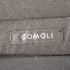 コモリ COMOLI リネン起毛 ドローストリングパンツ メンズ JPN:1