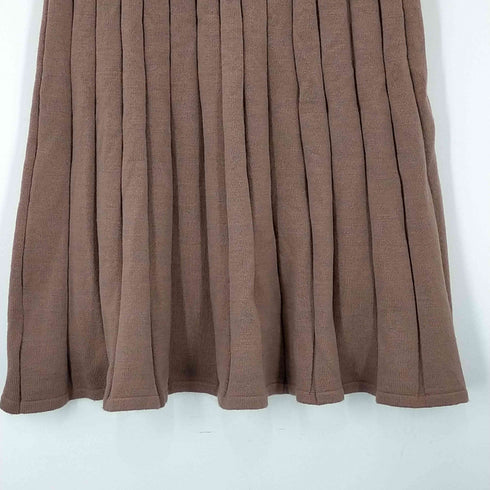 スナイデル snidel プリーツロングスカート レディース ONE SIZE