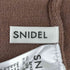 スナイデル snidel プリーツロングスカート レディース ONE SIZE