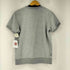 エスワイサーティトゥー SY32 by SWEET YEARS SWEAT COLLEGE LOGO TEE メンズ JPN:S