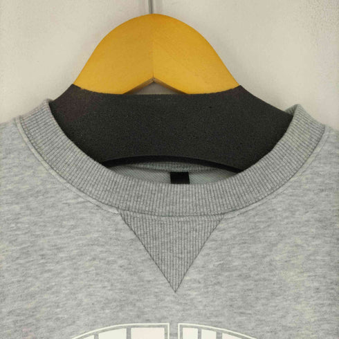 エスワイサーティトゥー SY32 by SWEET YEARS SWEAT COLLEGE LOGO TEE メンズ JPN:S