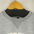 エスワイサーティトゥー SY32 by SWEET YEARS SWEAT COLLEGE LOGO TEE メンズ JPN:S