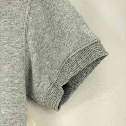 エスワイサーティトゥー SY32 by SWEET YEARS SWEAT COLLEGE LOGO TEE メンズ JPN:S
