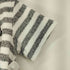 エスワイサーティトゥー SY32 by SWEET YEARS PILE BORDER ROOM TEE メンズ JPN:S