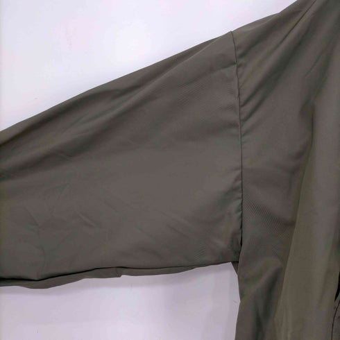 ザラ ZARA ショート丈 フーデッドジャケット レディース import:M