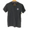 エスワイサーティトゥー SY32 by SWEET YEARS 胸元バックプリント S/S Tシャツ メンズ JPN:S