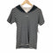 ピンクハウス PINK HOUSE ボーダーコットンS/S TEE レディース JPN:M