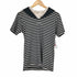 ピンクハウス PINK HOUSE ボーダーコットンS/S TEE レディース JPN:M