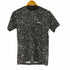 エスワイサーティトゥー SY32 by SWEET YEARS 吸汗速乾 総柄 GRAPHIC TEE メンズ JPN:S
