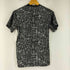 エスワイサーティトゥー SY32 by SWEET YEARS 吸汗速乾 総柄 GRAPHIC TEE メンズ JPN:S