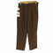 マーカウェア markaware 20SS PEGTOP TROUSERS ペグトップ テーパード スラックス メンズ JPN:2
