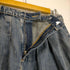 ザラ ZARA フレアデニムスカート レディース JPN:S