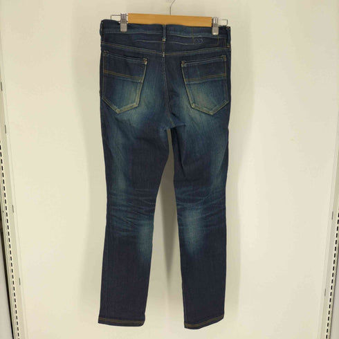 ジョンブル Johnbull スリム テーパード ダーツジーンズ メンズ JPN:M
