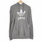 アディダスオリジナルス adidas Originals アディカラー クラシックス トレフォイル パーカー メンズ JPN:XL