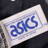 アシックス ASICS 80s 日本製 ロゴ刺繍 サイドライントラックパンツ メンズ 76