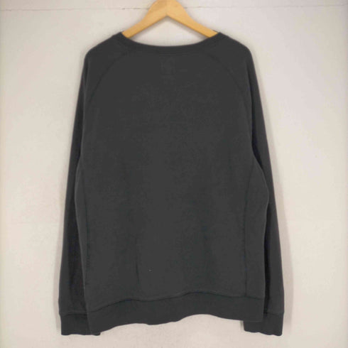 チャンピオン Champion ロゴ刺繍Vガゼットスウェット メンズ JPN:XL