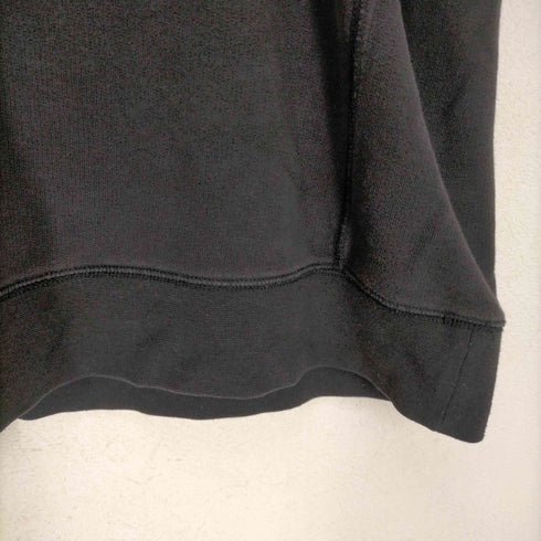 チャンピオン Champion ロゴ刺繍Vガゼットスウェット メンズ JPN:XL