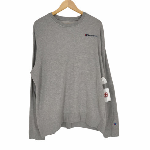 チャンピオン Champion クルーネックスウェット メンズ JPN:XL