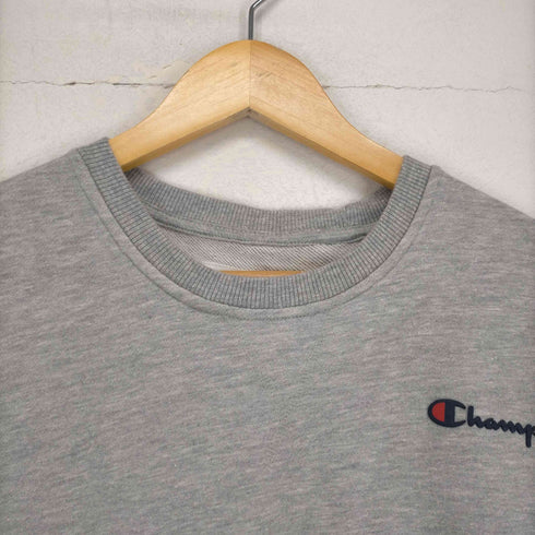 チャンピオン Champion クルーネックスウェット メンズ JPN:XL