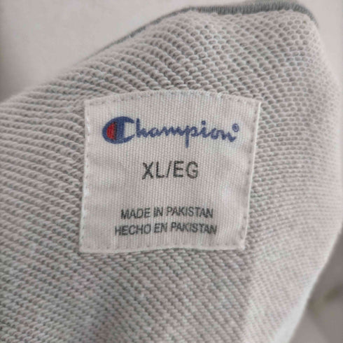 チャンピオン Champion クルーネックスウェット メンズ JPN:XL