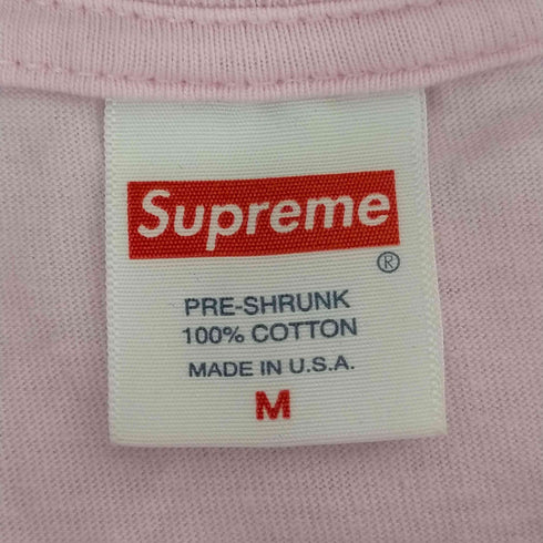 シュプリーム Supreme 22SS gummo dot tee メンズ JPN:M