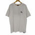 ステューシー Stussy メキシコ製ビッグロゴプリントTシャツ メンズ import:L