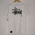 ステューシー Stussy メキシコ製ビッグロゴプリントTシャツ メンズ import:L