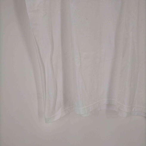 ステューシー Stussy メキシコ製ビッグロゴプリントTシャツ メンズ import:L