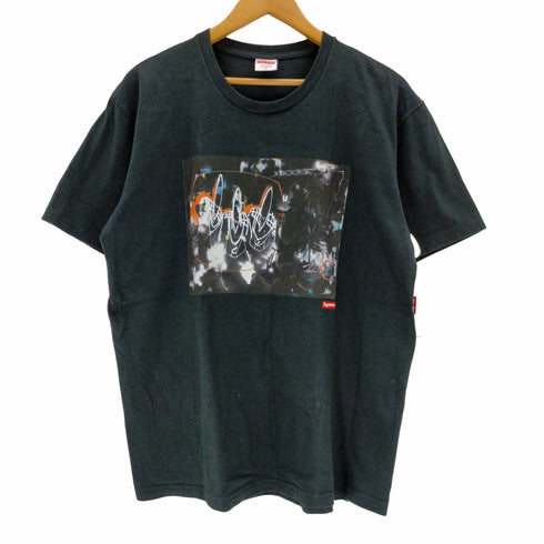 シュプリーム Supreme 2022SS futura tee メンズ JPN:M