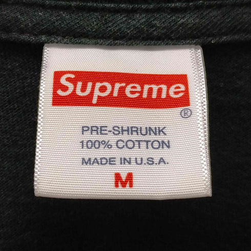シュプリーム Supreme 2022SS futura tee メンズ JPN:M