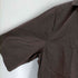 オーラリー AURALEE WASHED FINX HERRINGBONE S/S レディース JPN:1