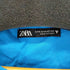 ザラ ZARA フリルシャツブラウス レディース import:S