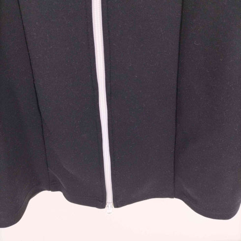 アディダスオリジナルス adidas Originals トレフォイルロゴ トラック ジャケット ワンピース レディース JPN:38