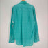 フレッドペリー FRED PERRY ワンポイントロゴ刺繍総柄ボタンダウンシャツ メンズ import:XXL