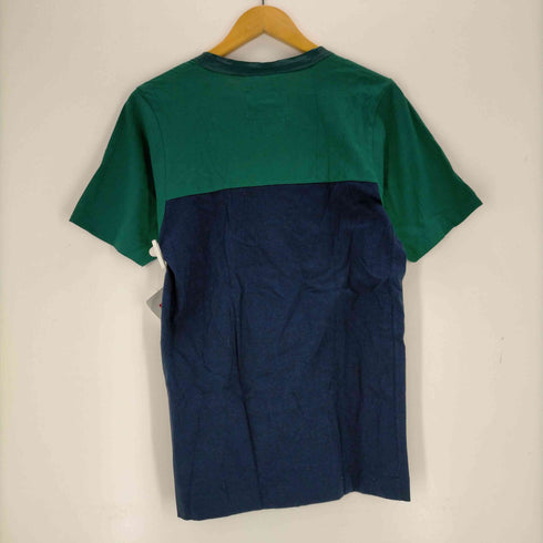サカイ Sacai バイカラーカットソー メンズ JPN:2