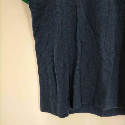 サカイ Sacai バイカラーカットソー メンズ JPN:2
