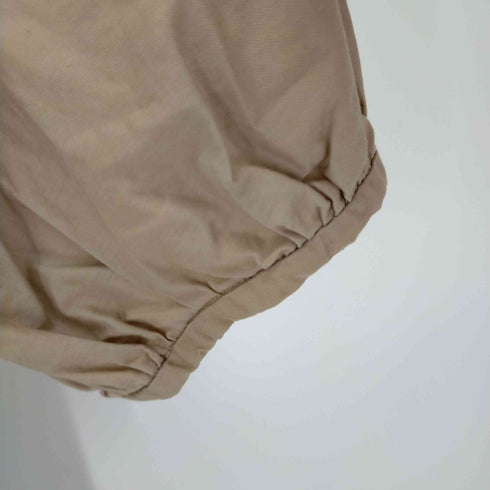 ザラ ZARA Asymmetric Poplin Dress レディース import:S
