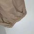 ザラ ZARA Asymmetric Poplin Dress レディース import:S