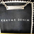 クライムデニム KRHYME DENIM アーム切替ワッペンスタジャン メンズ JPN:L